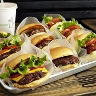 Shake Shack to Host Donation Day in Support of World Mental Health Day