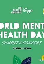 Jewel Presents 2nd Annual World Mental Health Day Summit and Concert on Oct 10