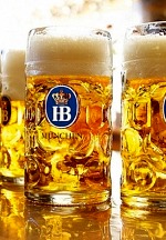 Every Day Is Lager Day at Hofbräuhaus Las Vegas