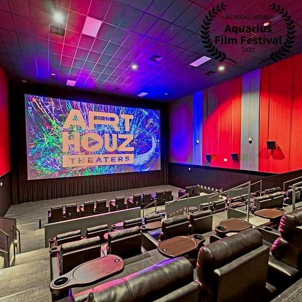 Art Houz is Your One Stop Venue for Events, Movies, and Dining