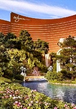Top 5 Most Luxurious Casinos In Las Vegas