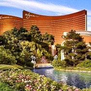 Top 5 Most Luxurious Casinos In Las Vegas