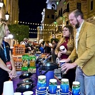 Tivoli Village to Host Small Business Fall Festival Featuring More Than 100 Local Vendors, Food Trucks, More, Nov. 26