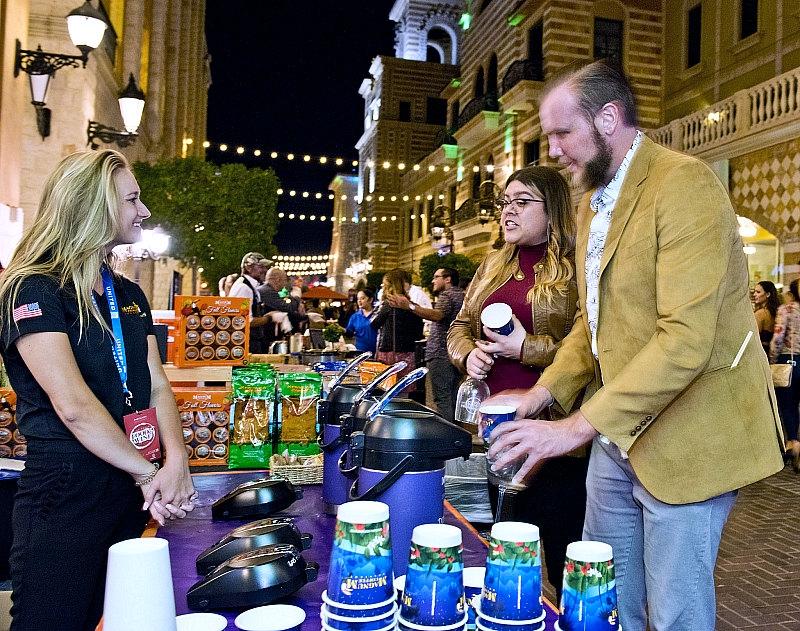 Tivoli Village to Host Small Business Fall Festival Featuring More Than 100 Local Vendors, Food Trucks, More, Nov. 26
