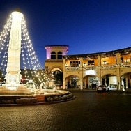 Tivoli Village Announces Holiday Events and Promotions
