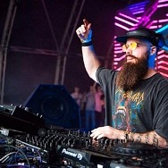 Iconic House DJ Will Clarke to Perform at DISCOPUSSY