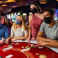 Mohegan Sun Casino Las Vegas Gaming Listings