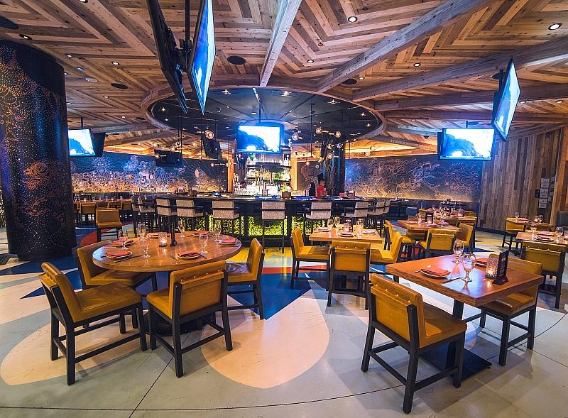 Borracha Mexican Cantina to Celebrate Friendsgiving with All-You-Can-Drink Specials  