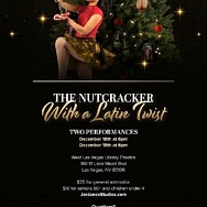 Jordance Studios Is Adding a Latin Twist to the Production of the Classic Holiday Ballet the Nutcracker