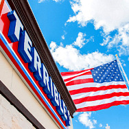 Terrible’s Announces Free Fountain Drinks, Coffee and Car Washes for Veterans Day