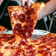 Bonanno’s New York Pizza Kitchen to Open Newest Location on Craig Road on Nov. 6 with $50,000 Pizza Giveaway