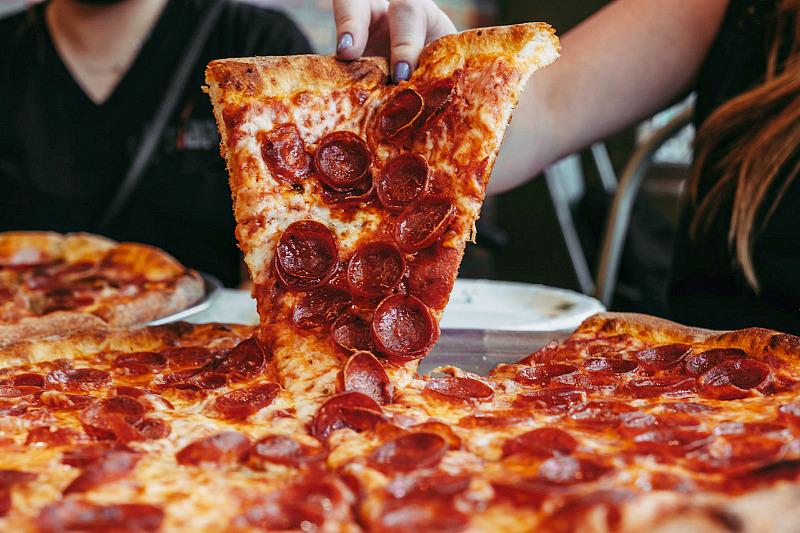 Bonanno’s New York Pizza Kitchen to Open Newest Location on Craig Road on Nov. 6 with $50,000 Pizza Giveaway 