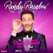 Randy Rainbow to Perform at the Venetian Resort May 6, 2022
