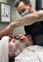 The Barbershop Cuts & Cocktails Recognizes Men’s Health Awareness Month and ‘Movember’ with Donations to Keep Beards and ‘Staches Growing