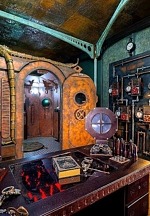 PanIQ Escape Room at Grand Canal Shoppes Inside The Venetian Features Never-Before-Seen Games and Cocktails