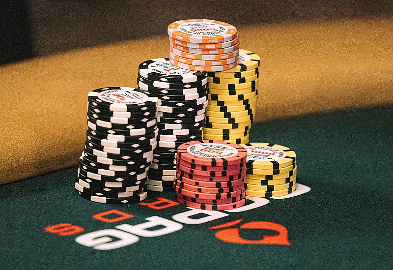 The 52nd Annual World Series of Poker Main Event Kicks off at the Rio All-Suite Hotel & Casino