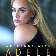 "Weekends with Adele" Las Vegas Residency at Caesars Palace Begins January