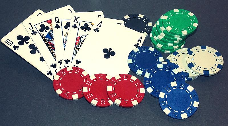 Could You Become a Professional Poker Player?