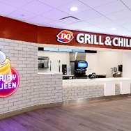 New Multi-Unit, Fast-Dining Big Top Food Court at Circus Circus Hotel & Casino Las Vegas