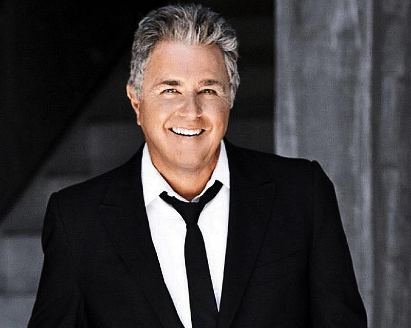 Grammy Award-Winning Vocalist Steve Tyrell to Ring in the New Year at Bootlegger Bistro’s Copa Las Vegas