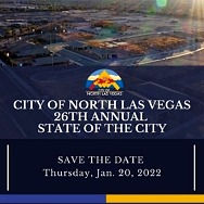 26th Annual North Las Vegas State of the City 