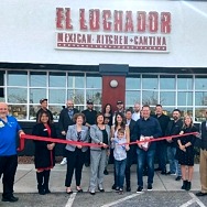 El Luchador Mexican Kitchen Expands to Henderson - Now Open Serving Lunch and Dinner