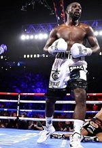 Still the Welterweight King: Terence Crawford KOs Shawn Porter in 10