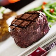 Circus Circus: Celebrate the Holiday Season at The Steak House