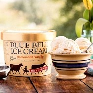 Blue Bell Ice Cream Returns to Las Vegas in 2022