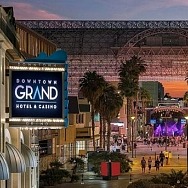 Downtown Grand Hotel & Casino Transitions to Non-Smoking Policy for All Hotel Rooms Jan. 3