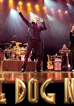 Three Dog Night, Blood, Sweat & Tears and ‘Up, Up & Away’ Starring Marilyn McCoo and Billy Davis, Jr. Perform at The Orleans Showroom in February