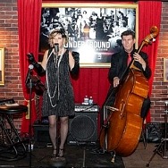 January Happenings at The Mob Museum, The Underground Speakeasy and Distillery