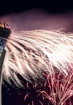 Las Vegas Rings in 2022 with Fireworks and Fabulous New Year’s Eve Events