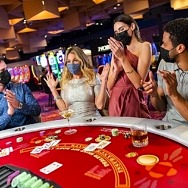 Celebrate National Playing Card Day at Mohegan Sun Casino Las Vegas