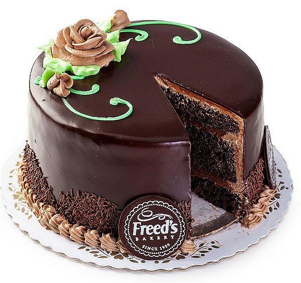 Freed’s Bakery Announces Downtown as Newest Dessert Shop Location, Now Open