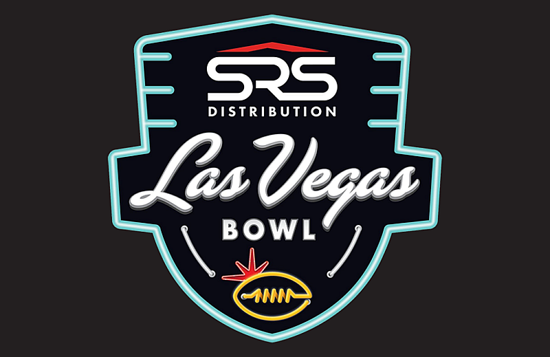 Wisconsin to Face Arizona State in 2021 SRS Distribution Las Vegas Bowl
