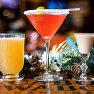 Cabo Wabo Cantina to Stir Up the Holiday Season with Specialty Cocktails