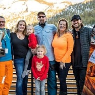 Lee Canyon’s 7th Annual Chris Ruby Memorial Cup to Benefit Nevada Donor Network Jan. 8, 2022