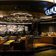 Clique Bar & Lounge to Welcome 2022 with New Year’s Eve Weekend Stacked with Parties