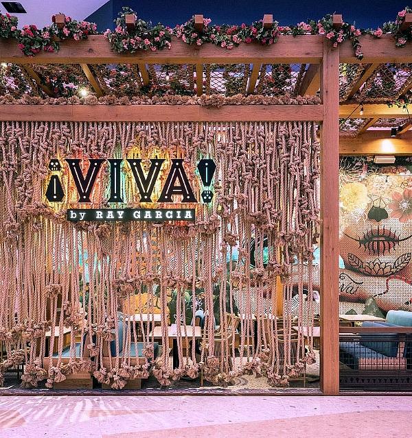 New Winter Items at ¡VIVA! in Resorts World