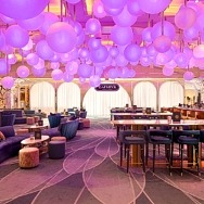 Gatsby’s Cocktail Lounge to Ring in 2022 with Style and Extravagance