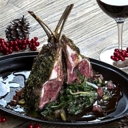 Hearthstone Kitchen & Cellar to Offer Christmas Feast 