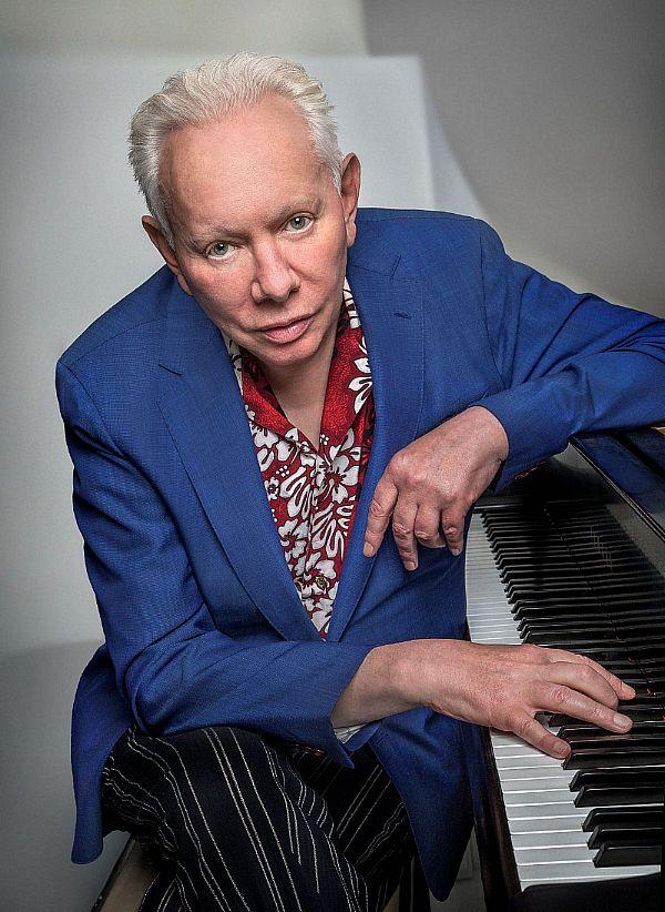 Songwriter and Performer Joe Jackson to Perform at The Smith Center on June 8, 2022