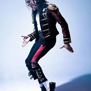 MJ LIVE Moonwalks to Tropicana Las Vegas Starting Feb. 7, 2022