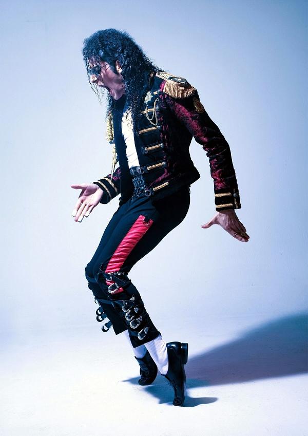MJ LIVE Moonwalks to Tropicana Las Vegas Starting Feb. 7, 2022
