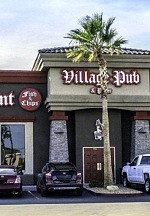 Village Pub Hosts Job Fairs for All Locations This Week