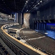 Resorts World Las Vegas, AEG Presents and International Design Firm Scéno Plus Unveil Brand-New Resorts World Theatre