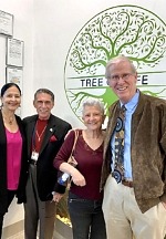Grand Opening of Tree of Life Dispensary Launches Cannabis with a Cause, December 12