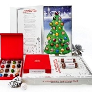 Vegas-Based Luxury Chocolate Shop Introduces Holiday Package: Jean-Marie Auboine Chocolatier