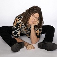 “Weird Al” Yankovic to Embark on Second Ill-advised Tour Coming to The Venetian Resort June 8, 10 & 11, 2022